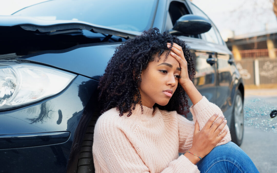 What to Do After a Car Accident (6 Steps)