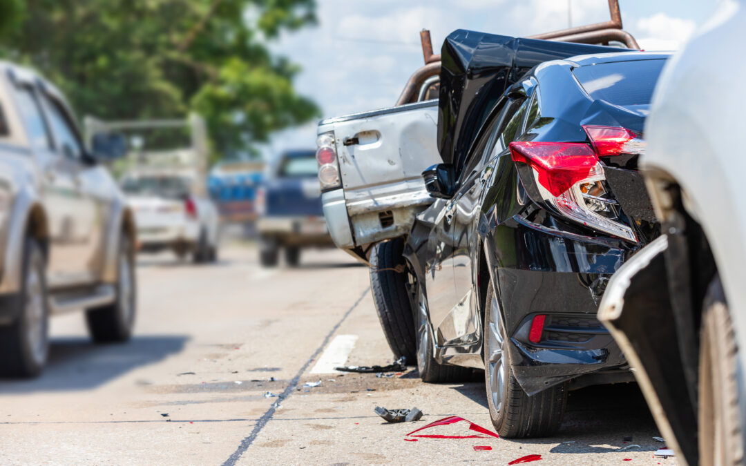 Is It Worth Getting a Lawyer for a Car Accident?