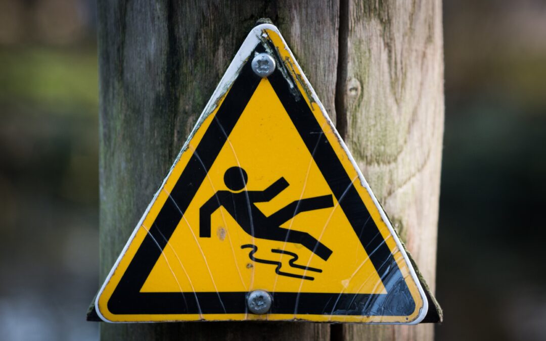 What Qualifies As “Slip and Fall”