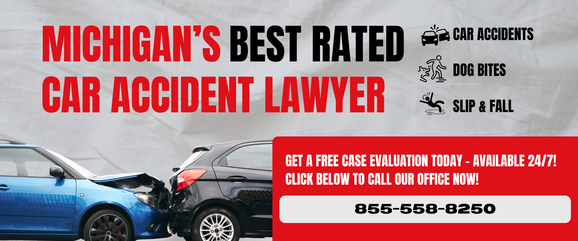 auto accident attorney