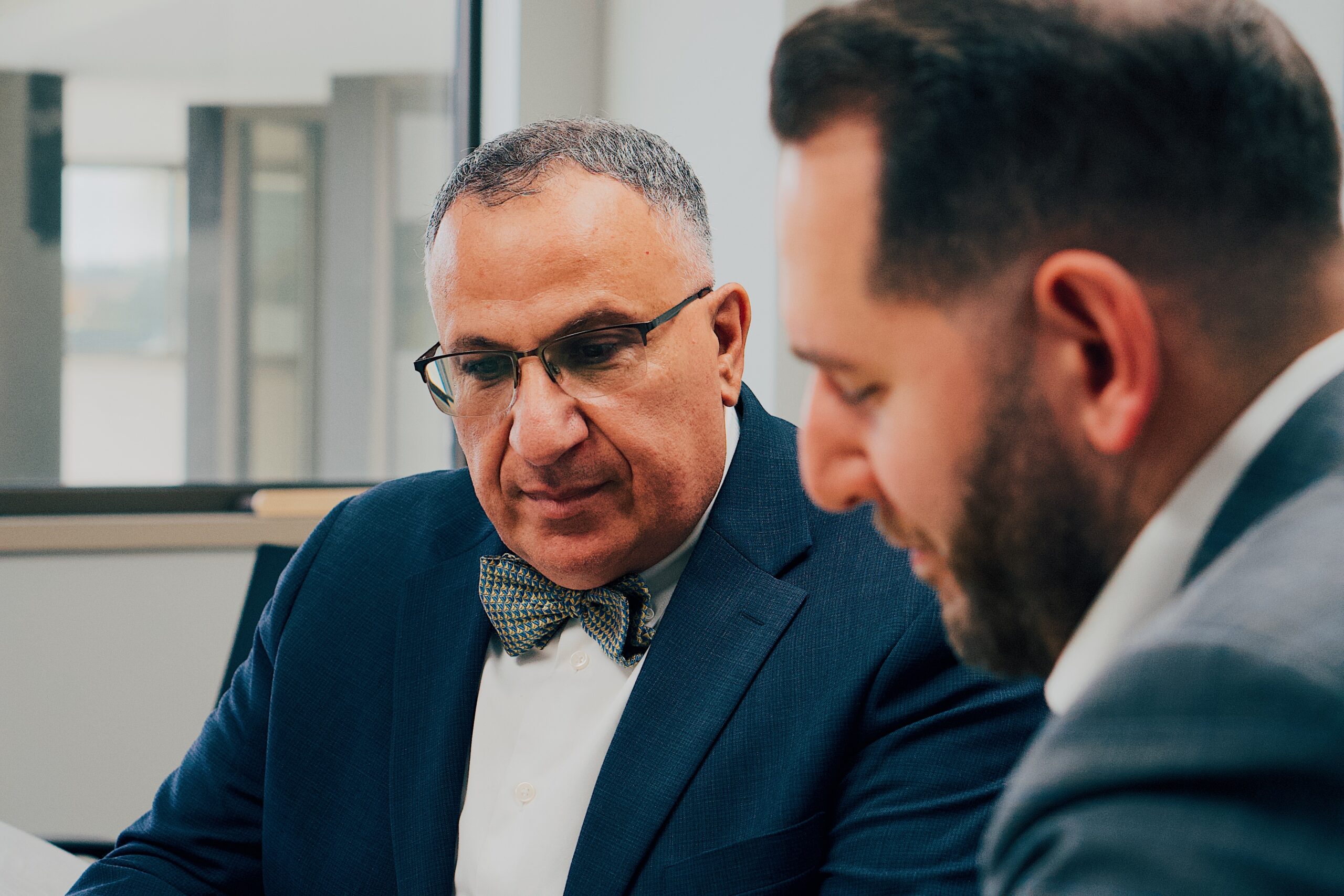 HTY Law car accident attorneys serving Battle Creek, Michigan