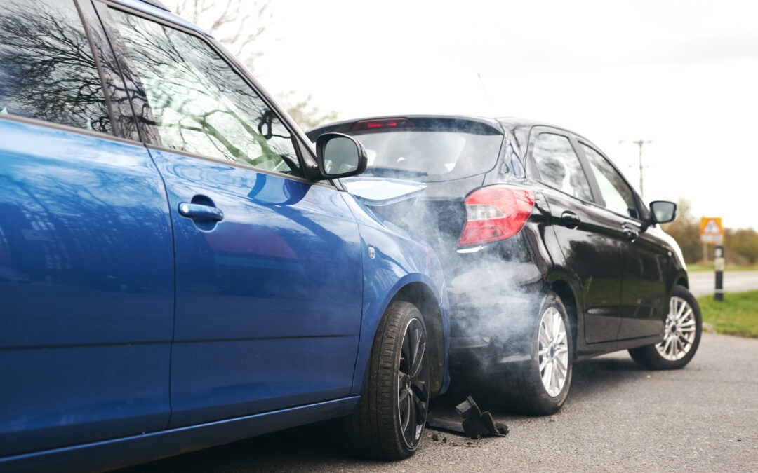 Why So Many Personal Injury Cases Settle for Less Than They Should