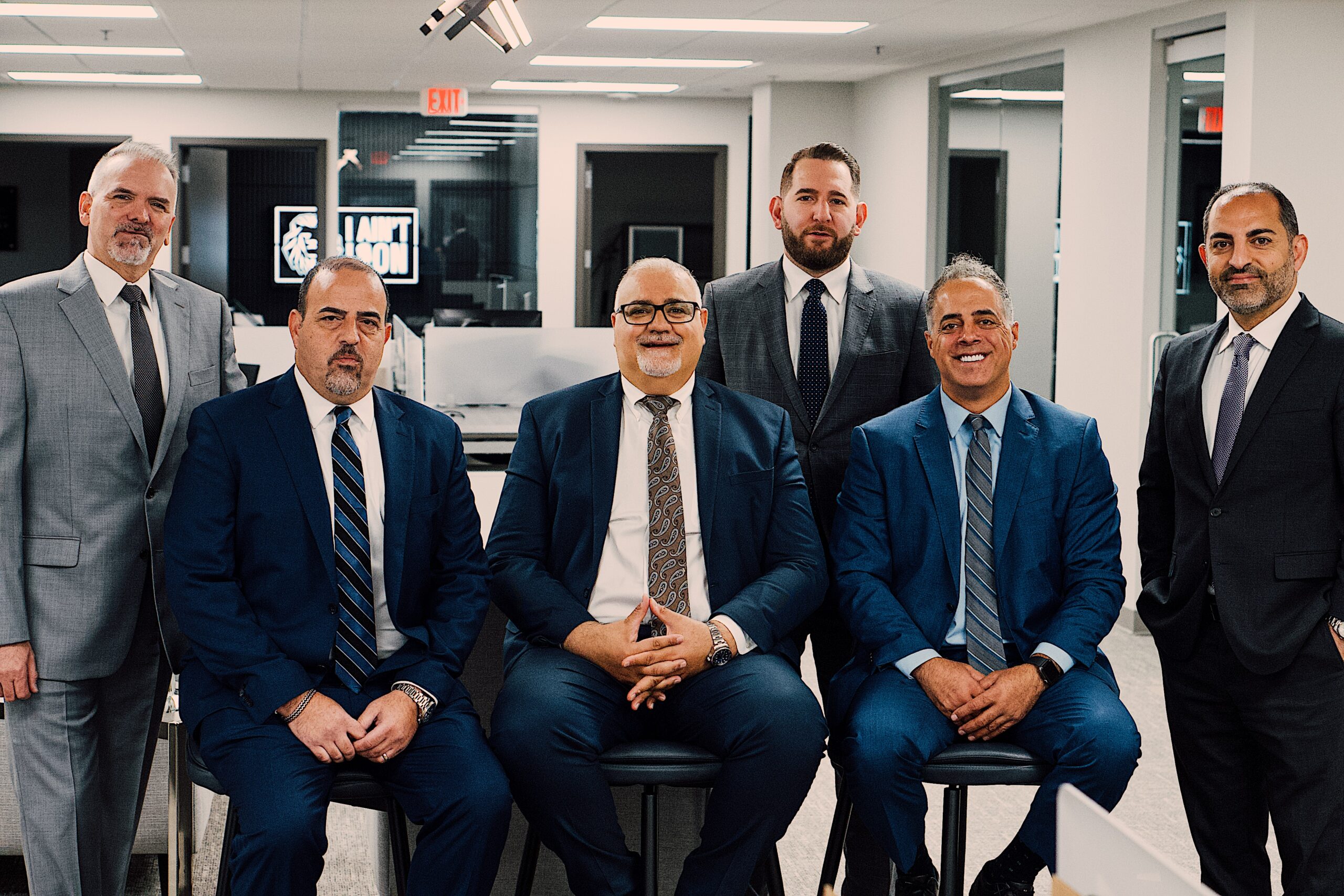 HTY Law attorneys